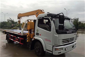 徽州24小时道路救援服务