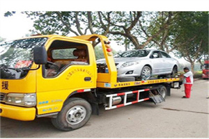 徽州附近24小时汽车拖车服务热线
