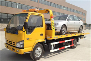 徽州道路救援一般怎么收费