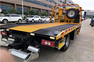 徽州24小时汽车送油服务公司