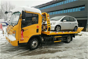 徽州附近道路救援服务