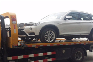 徽州拖车24小时服务电话