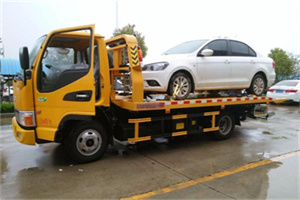 徽州附近拖车救援24小时服务热线