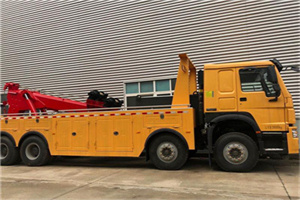 徽州道路救援公司